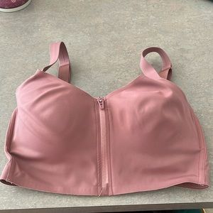 Victoria Secret Sports Bra, 34DD